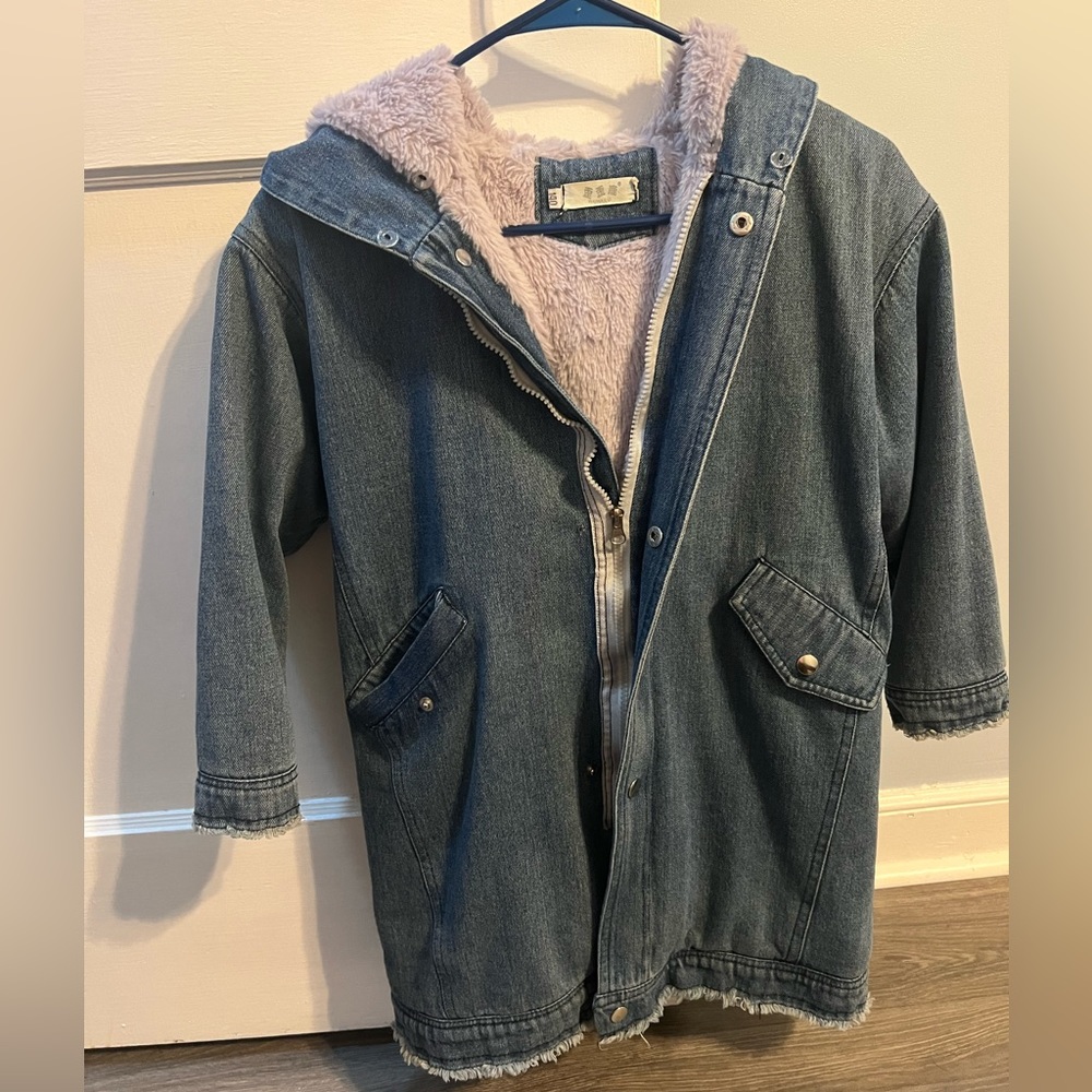 Kid Coat
